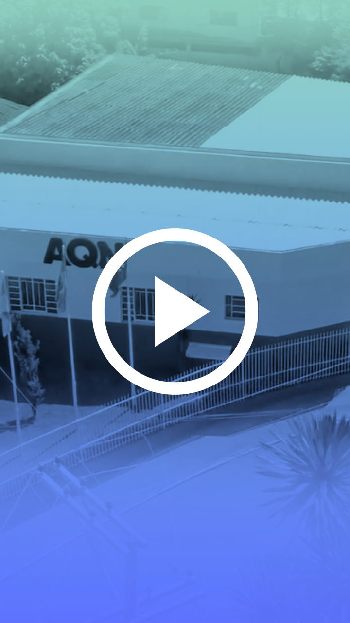 Capa do vídeo Quem Somos